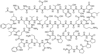 艾塞那肽(图1)